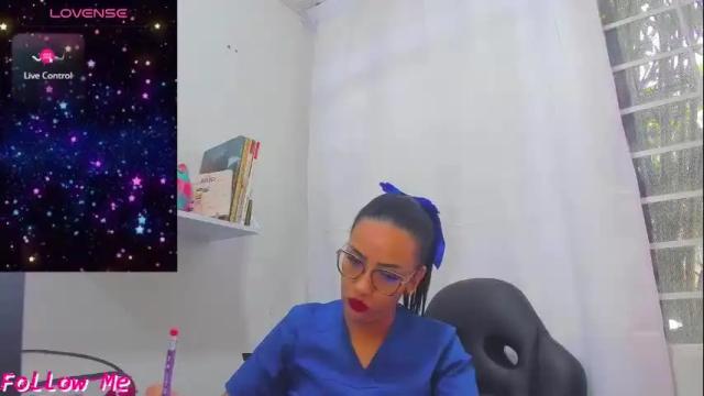 Thumbnail 2, psique_naughty2's Stream at Chaturbate, 20 days ago