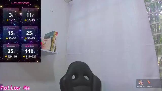 Image 2 of psique_naughty2 Stream on Chaturbate on 19 days ago