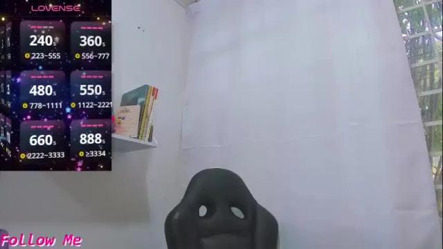 Image 3 of psique_naughty2 Stream on Chaturbate on 19 days ago