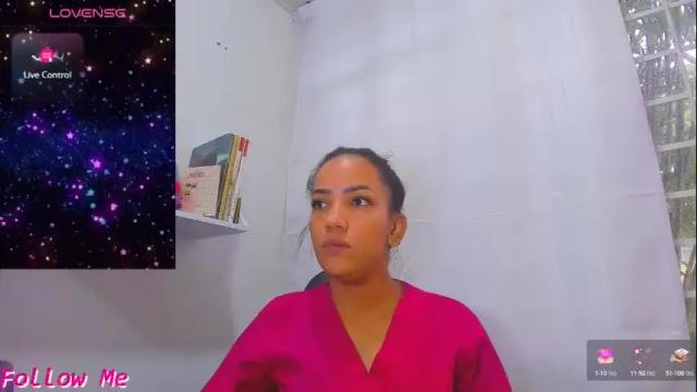 Thumbnail 2, psique_naughty2's Stream at Chaturbate, 19 days ago