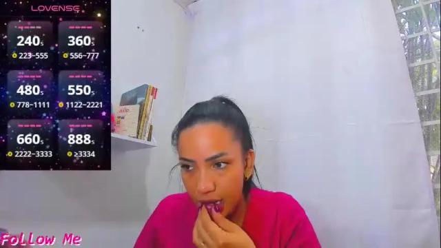Image 7 of psique_naughty2 Stream on Chaturbate on 19 days ago