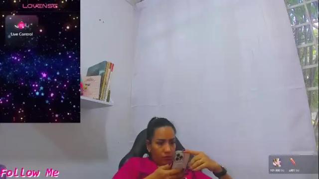 Image 8 of psique_naughty2 Stream on Chaturbate on 19 days ago