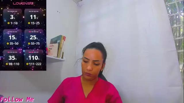 Thumbnail 3, psique_naughty2's Stream at Chaturbate, 19 days ago