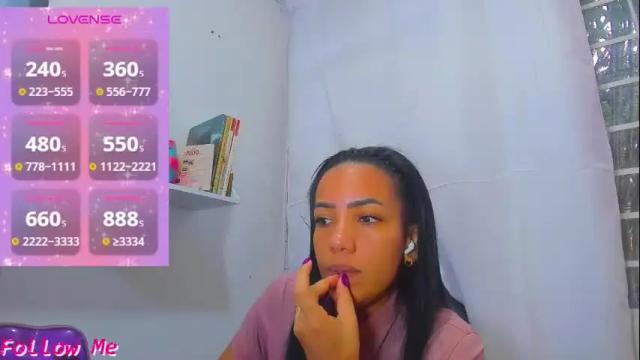 Thumbnail 1, psique_naughty2's Stream at Chaturbate, 18 days ago
