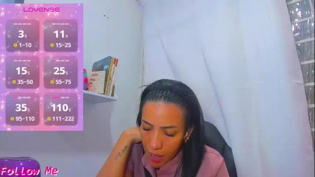 Image 2 of psique_naughty2 Stream on Chaturbate on 19 days ago