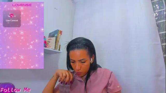 Thumbnail 2, psique_naughty2's Stream at Chaturbate, 18 days ago