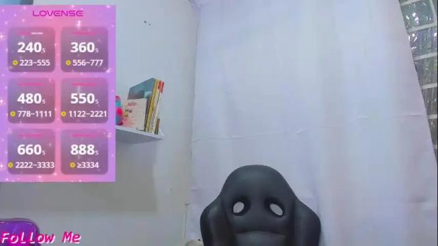 Image 6 of psique_naughty2 Stream on Chaturbate on 19 days ago