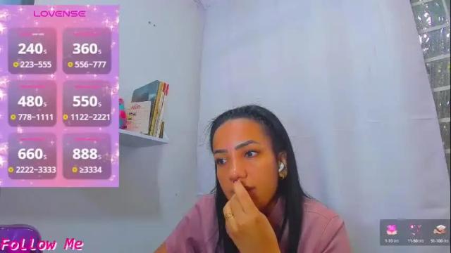Image 8 of psique_naughty2 Stream on Chaturbate on 19 days ago