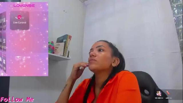 Thumbnail 1, psique_naughty2's Stream at Chaturbate, 16 days ago