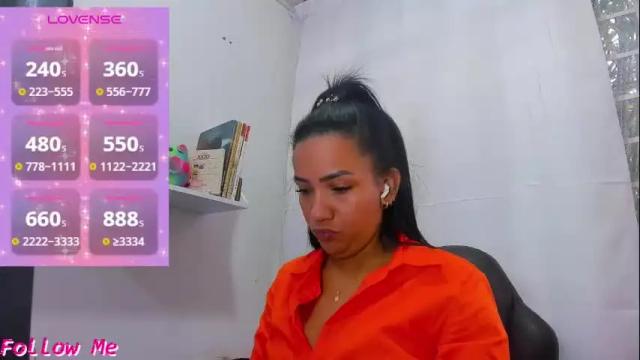 Image 10 of psique_naughty2 Stream on Chaturbate on 16 days ago