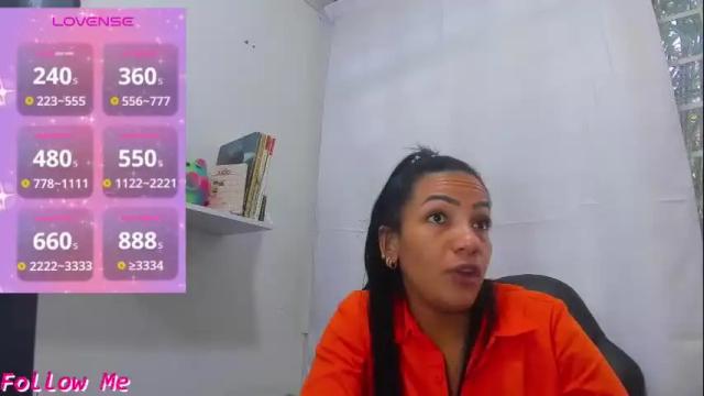 Image 2 of psique_naughty2 Stream on Chaturbate on 16 days ago