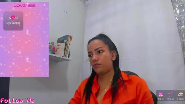 Image 4 of psique_naughty2 Stream on Chaturbate on 16 days ago