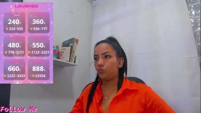 Thumbnail 2, psique_naughty2's Stream at Chaturbate, 16 days ago