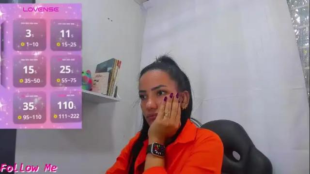 Image 6 of psique_naughty2 Stream on Chaturbate on 16 days ago