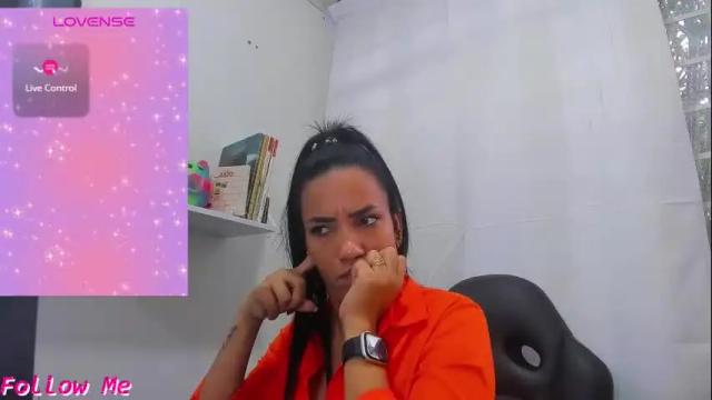 Image 8 of psique_naughty2 Stream on Chaturbate on 16 days ago