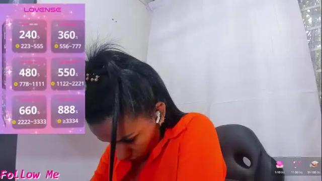 Thumbnail 3, psique_naughty2's Stream at Chaturbate, 16 days ago