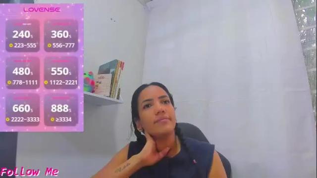 Thumbnail 1, psique_naughty2's Stream at Chaturbate, 15 days ago
