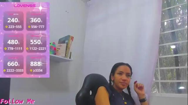 Image 7 of psique_naughty2 Stream on Chaturbate on 15 days ago