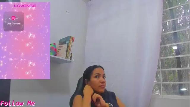 Image 8 of psique_naughty2 Stream on Chaturbate on 15 days ago