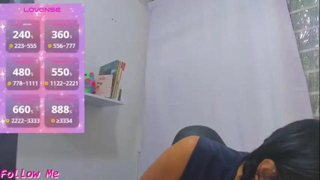 Thumbnail 3, psique_naughty2's Stream at Chaturbate, 15 days ago