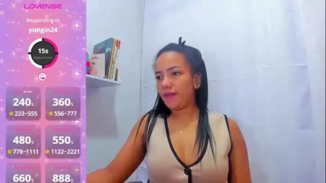 Image 12 of psique_naughty2 Stream on Chaturbate on 12 days ago