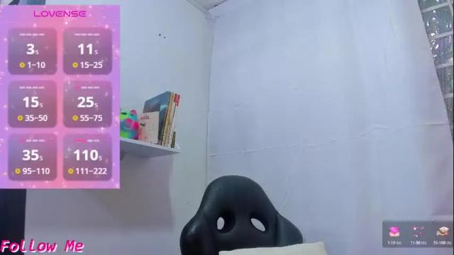 Image 2 of psique_naughty2 Stream on Chaturbate on 12 days ago
