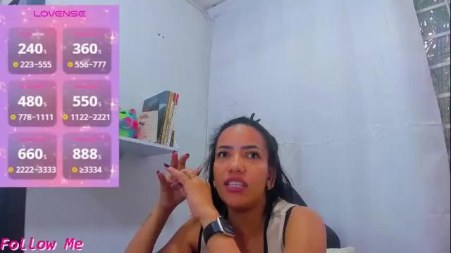 Image 3 of psique_naughty2 Stream on Chaturbate on 12 days ago