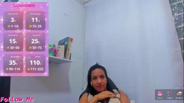 Thumbnail 2, psique_naughty2's Stream at Chaturbate, 12 days ago