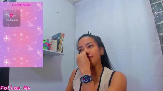 Image 6 of psique_naughty2 Stream on Chaturbate on 12 days ago