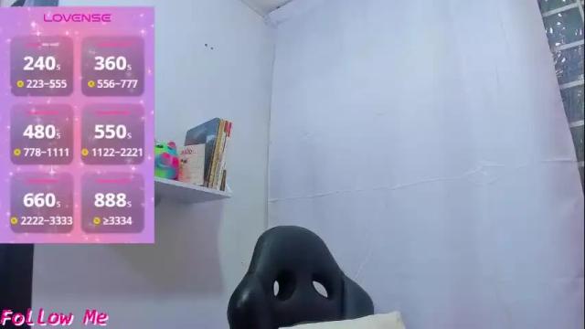 Thumbnail 3, psique_naughty2's Stream at Chaturbate, 12 days ago