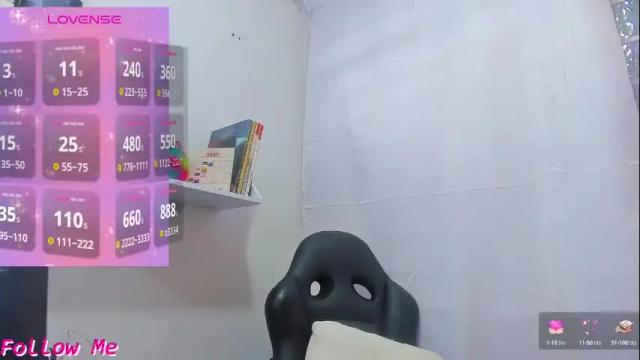 Image 10 of psique_naughty2 Stream on Chaturbate on 10 days ago