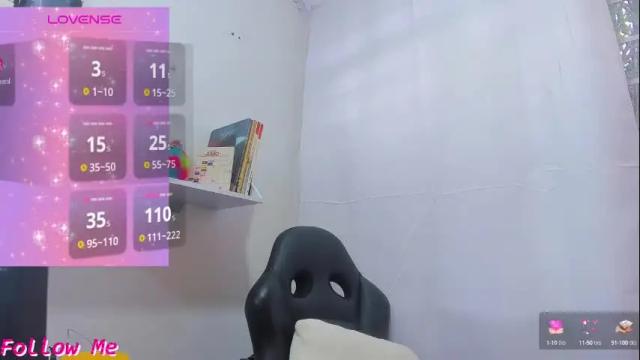 Image 2 of psique_naughty2 Stream on Chaturbate on 10 days ago
