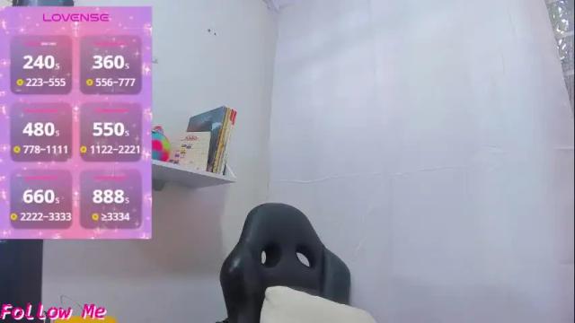 Image 3 of psique_naughty2 Stream on Chaturbate on 10 days ago