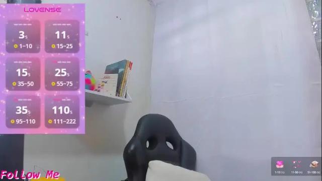 Thumbnail 2, psique_naughty2's Stream at Chaturbate, 10 days ago