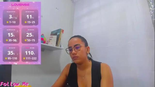 Image 6 of psique_naughty2 Stream on Chaturbate on 10 days ago