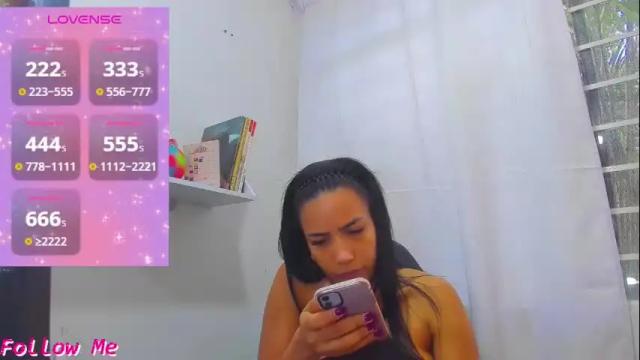Thumbnail 2, psique_naughty2's Stream at Chaturbate, 8 days ago