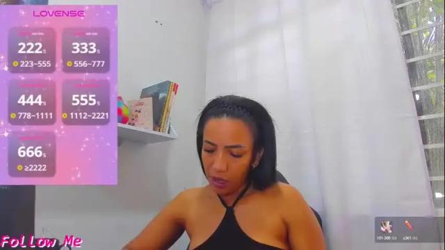 Thumbnail 3, psique_naughty2's Stream at Chaturbate, 8 days ago