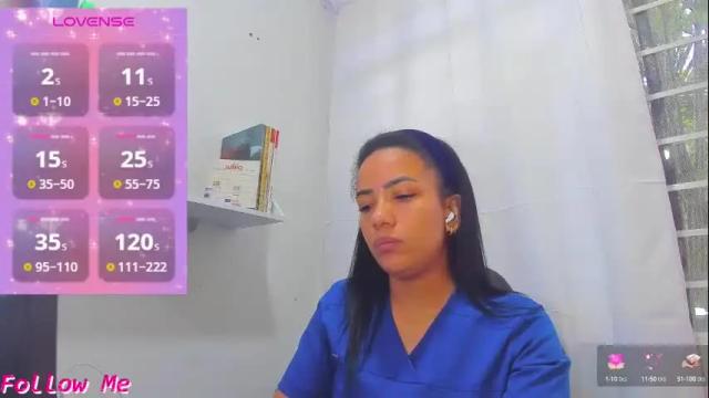 Thumbnail 1, psique_naughty2's Stream at Chaturbate, 7 days ago