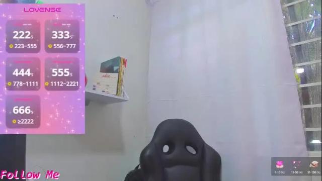 Image 10 of psique_naughty2 Stream on Chaturbate on 7 days ago