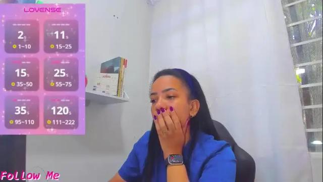 Image 12 of psique_naughty2 Stream on Chaturbate on 7 days ago
