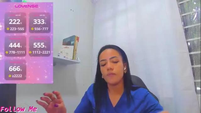 Image 2 of psique_naughty2 Stream on Chaturbate on 7 days ago