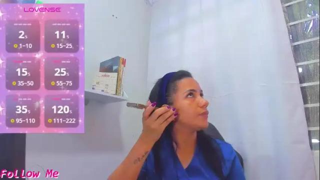 Image 6 of psique_naughty2 Stream on Chaturbate on 7 days ago