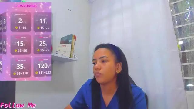 Thumbnail 3, psique_naughty2's Stream at Chaturbate, 7 days ago