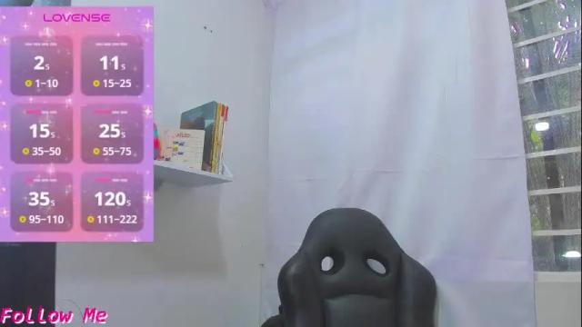 Image 10 of psique_naughty2 Stream on Chaturbate on 6 days ago