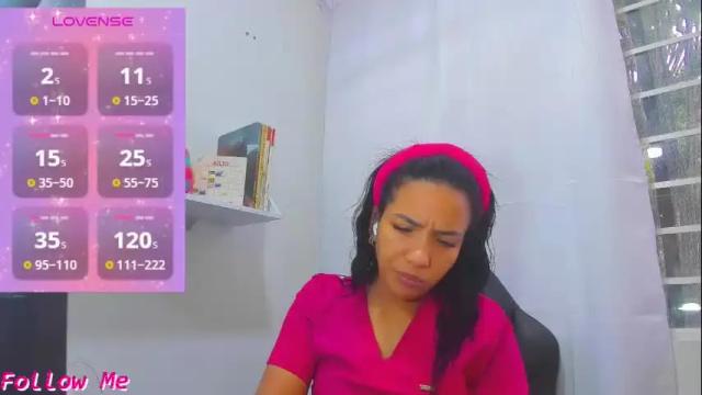 Image 12 of psique_naughty2 Stream on Chaturbate on 6 days ago
