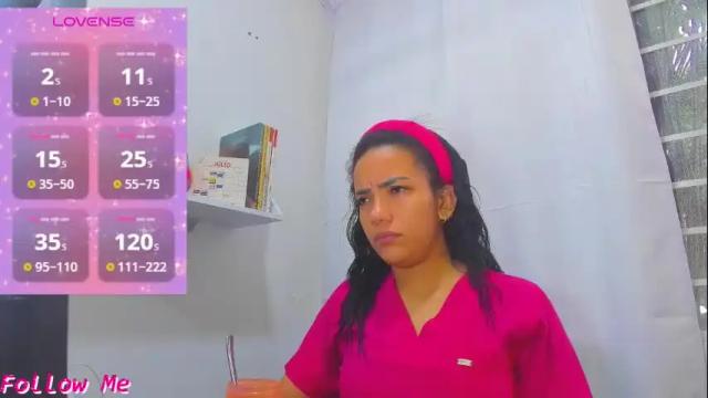Image 2 of psique_naughty2 Stream on Chaturbate on 6 days ago