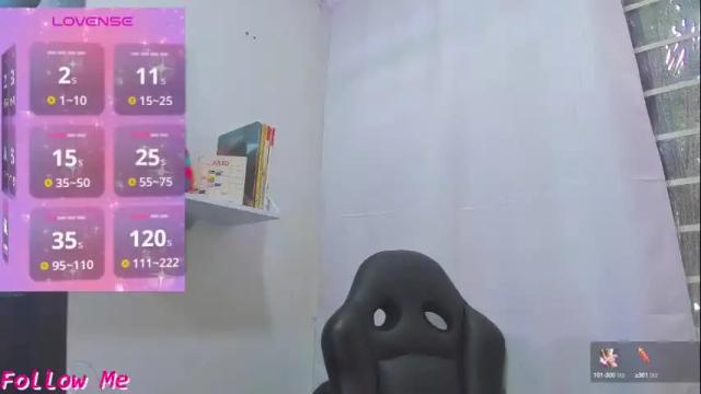 Image 3 of psique_naughty2 Stream on Chaturbate on 6 days ago