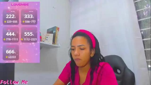 Thumbnail 2, psique_naughty2's Stream at Chaturbate, 6 days ago