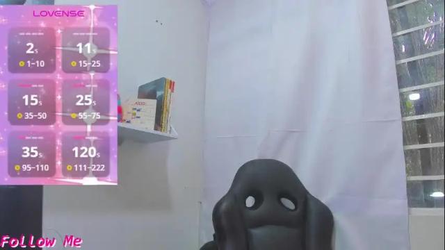 Image 6 of psique_naughty2 Stream on Chaturbate on 6 days ago