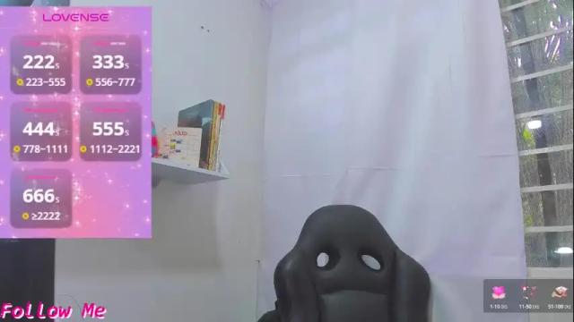 Image 8 of psique_naughty2 Stream on Chaturbate on 6 days ago
